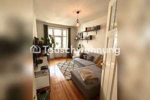 Tauschwohnung: Süße Altbauwohnung in Eimsbüttel mit Balkon – Lastropsweg 5, 20255 Eimsbüttel (Ortsteil), Hamburg – Vorschaubild 2