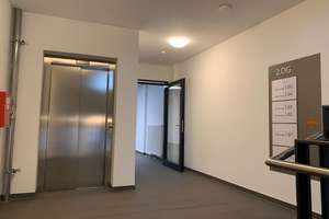 Barrierearme, helle 2 Zimmer Wohnung mit Balkon im Brandt-Quartier Hagen – Enneper Straße 140a, 58135 Haspe-West, Hagen – Vorschaubild 16