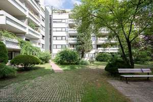 1-Zimmerwohnung mit attraktivem Grundriss im schönen Sendling – Die vollständige Adresse der Immobilie erhältst du vom Anbieter., 81373 Untersendling, München – Vorschaubild 12