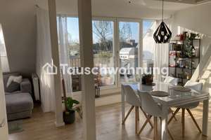 Tauschwohnung: Wunderschöne 2-Zimmer-Dachgeschosswohnung gegen größer – Die vollständige Adresse der Immobilie erhältst du vom Anbieter., 51063 Mülheim (Ortsteil), Köln – Vorschaubild 4