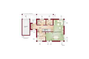 EFH-Bauen Sie mit deutschlands beliebtesten Fertighausanbieter BIEN ZENKER -Haus inkl. Baugrundstück – Alzey-Worms (Kreis) – Vorschaubild 6