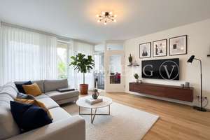 3 Zimmer, Balkon & Tiefgarage – Ihre Kapitalanlage vor den Toren Hamburgs – Die vollständige Adresse der Immobilie erhältst du vom Anbieter., 21465 Wentorf bei Hamburg – Vorschaubild 2