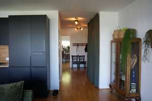 Gepflegte 3-Zimmer-Wohnung in Augsburg-Pfersee – Hinter den Gärten 23, 86157 Pfersee-Süd, Augsburg – Vorschaubild 5