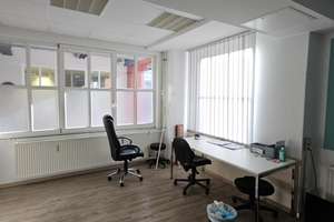 Micro-Appartement im Loftensemble