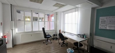 Micro-Appartement im Loftensemble