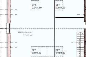4-Zimmer-Wohnung in Dillishausen – 86862 Lamerdingen – Vorschaubild 6