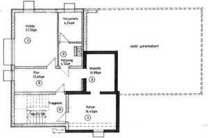 Idyllisches Mehrfamilienhaus, optimal aufgeteilt auf 4 Wohnungen (Erbpacht) – München (Kreis) – Vorschaubild 17