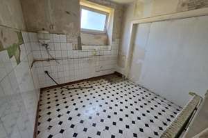 Sanierte Wohnung in Düsseldorf-Reisholz – 40599 Reisholz, Düsseldorf – Vorschaubild 8