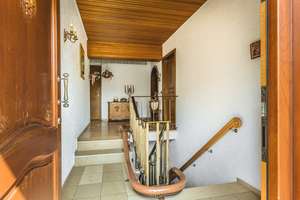 Attraktives Einfamilienhaus im Bungalowstil
mit sonnigem Grundstück und Garage – Die vollständige Adresse der Immobilie erhältst du vom Anbieter., 52076 Walheim, Aachen – Vorschaubild 3