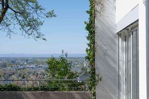 Ein Haus über Heidelberg. Über dem Üblichen. – Die vollständige Adresse der Immobilie erhältst du vom Anbieter., 69120 Neuenheim, Heidelberg – Vorschaubild 21