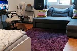 LEBEN IN AACHEN im Schwedenpark ! Neuwertige 4-Zimmer Wohnung mit Gäste-WC und Balkon – Brabantstraße 77, 52070 Frankenberg, Aachen – Vorschaubild 5