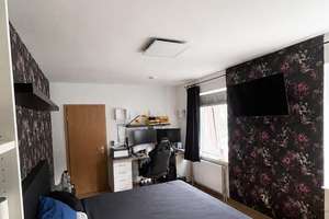 Gepflegte 3-Zimmer-Wohnung mit Südbalkon & Garage – Die vollständige Adresse der Immobilie erhältst du vom Anbieter., 27612 Loxstedt – Vorschaubild 7