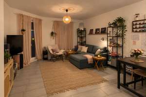 2-Zimmer-Wohnung mit Terrasse in Rheinbach – 53359 Rheinbach – Vorschaubild 3