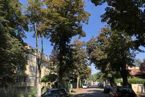 - Eigennutzer aufgepasst - Dachgeschosswohnung im Leutzscher Villenviertel von Leipzig – Leipzig – Vorschaubild 3