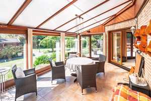 ! Großzügiges Einfamilienhaus mit sonnigem Garten und Vollkeller ! – Segeberg (Kreis) – Vorschaubild 11