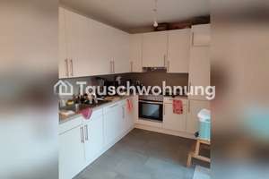 Tauschwohnung: A new apartment with a fitted kitchen – Die vollständige Adresse der Immobilie erhältst du vom Anbieter., 68309 Käfertal, Mannheim – Vorschaubild 2