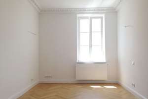 Altbautraum in Neuhausen – Leonrodstraße 73, 80686 Dom Pedro, München – Vorschaubild 2