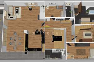 Chalet Traum trifft pure Lebensqualität – 94152 Neuhaus am Inn – Vorschaubild 12