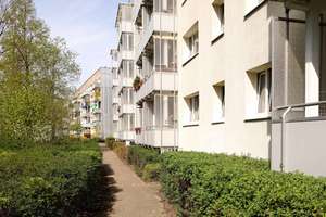 Gemütliche Singlewohnung in ruhiger Lage! – Tibujewstr. 25, 17036 Stadtgebiet Ost, Neubrandenburg – Vorschaubild 9