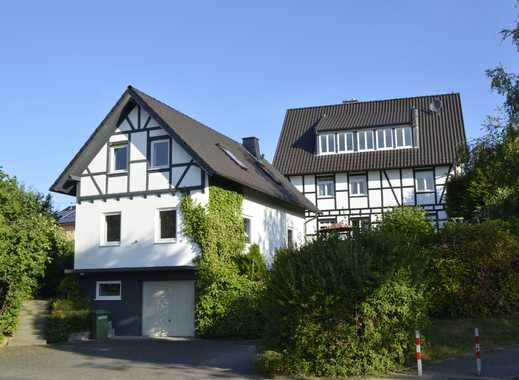 Haus Kaufen In Hennef Lichtenberg