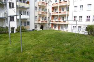 Eigentumswohnung zur Kapitalanlage im Lutherviertel mit Balkon und Einbauküche – Jahnstraße 3a, 9126 Lutherviertel, Chemnitz – Vorschaubild 3