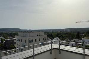 Penthouse in Saarbrücken: Modernes Wohnen mit Balkon – Rudolf-Stephan-Str. 1, 66117 Sankt Johann, Saarbrücken – Vorschaubild 5