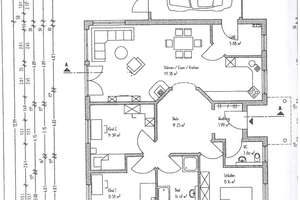 Moderner, einladender Bungalow in Florstadt mit Garten – Die vollständige Adresse der Immobilie erhältst du vom Anbieter., 61197 Florstadt – Vorschaubild 11
