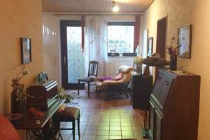 Gepflegtes Einfamilienhaus in Stade Campe, freistehend mit Hanglage auf 653 qm – Die vollständige Adresse der Immobilie erhältst du vom Anbieter., 21680 Stade – Vorschaubild 26