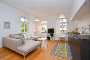 Wunderschöne, modern möblierte Wohnung mit Internet in Stuttgart Weilimdorf – Die vollständige Adresse der Immobilie erhältst du vom Anbieter., 70499 Weilimdorf (Ortsteil), Stuttgart – Vorschaubild 6