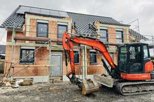 TOP! Neubau von: Einfamilienhäusern mit guter Ausstattung von Kamen- Heeren – Unna (Kreis) – Vorschaubild 10