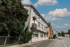 Provisionsfrei! Freistehendes MfH  mit Ausbaureserve, 8 Garagen und Sonder- AfA von 5,5% – Mettmann (Kreis) – Vorschaubild 2