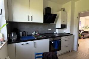 Wohnen im Grünen, 2 Zimmer Wohnung in Bielefeld-Gadderbaum – Windfang 82, 33647 Gadderbaum, Bielefeld – Vorschaubild 8
