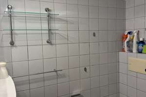 ruhige vollmöblierte Wohnung -- gute ÖVM-Verbindungen – Hochfirststr. 3, 70569 Kaltental, Stuttgart – Vorschaubild 6