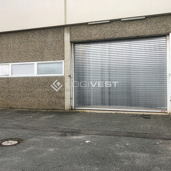 Produktionsfläche in Barsbüttel ab sofort verfügbar!