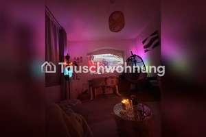 Tauschwohnung: Biete 2-Zimmer-Whg, suche eine größere Whg – Die vollständige Adresse der Immobilie erhältst du vom Anbieter., 70199 Heslach, Stuttgart – Vorschaubild 1