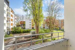 Lichtdurchflutete 3-Zimmer-Wohnung mit Südwest-Balkon zum Innenhof in Berlin-Mitte – Die vollständige Adresse der Immobilie erhältst du vom Anbieter., 13355 Gesundbrunnen, Berlin – Vorschaubild 10