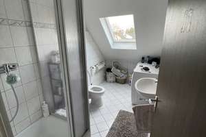 gut geschnittene 3 Raum- DG Wohnung in Arzheim mit Blick ins Grüne – An der Arzheimer Schanze 0, 56077 Arzheim, Koblenz – Vorschaubild 7