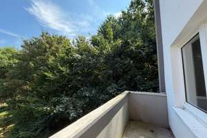 Günstige, komplett renovierte 2-Zimmer-Wohnung mit Balkon – Am Teichstück 40, 45309 Schonnebeck, Essen – Vorschaubild 3