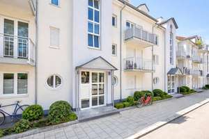 Hübsche 2-Zimmer Wohnung in Harlaching-Untergiesing – Die vollständige Adresse der Immobilie erhältst du vom Anbieter., 81547 Giesing, München – Vorschaubild 1