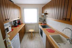 Luftige & sonnige 3-4‑Zimmer‑Whg im 6. OG – oberste Etage, niemand über Ihnen, wunderschöner Blick – Die vollständige Adresse der Immobilie erhältst du vom Anbieter., 70499 Giebel, Stuttgart – Vorschaubild 7