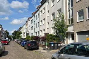Zinshaus von Privat: 5 Einheiten + Garage - 4,9 % Rendite – Gellertstraße 128, 28201 Buntentor, Bremen – Vorschaubild 17