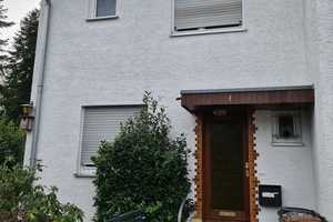 Reihenendhaus mit  Garten und Garage in 63303 Dreieich-Dreieichenhain – Offenbach (Kreis) – Vorschaubild 1