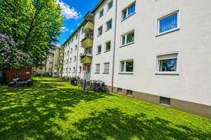 Pasing: Großzügige 4-Zimmer-Wohnung mit Balkon in grüner, ruhiger Lage – perfekt für Familien. – Die vollständige Adresse der Immobilie erhältst du vom Anbieter., 81245 Neupasing, München – Vorschaubild 18