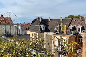 MA - MAX-JOSEPH-STRASSE !!! 4 Zimmer Maisonette mit ca. 54 qm Dachterrasse & Aufzug & EBK – Die vollständige Adresse der Immobilie erhältst du vom Anbieter., 68167 Neckarstadt-Ost/Wohlgelegen, Mannheim – Vorschaubild 22