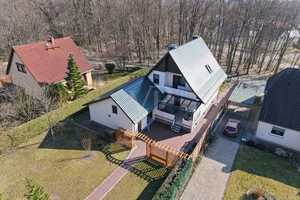 *** RESERVIERT *** modernisiertes & sehr gepflegtes Einfamilienhaus mit Garten in gefragter und ruhi – Elbe-Elster (Kreis) – Vorschaubild 4