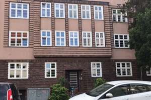 Helle und stilvolle, 3-Zimmer Wohnung in beste Lage in Hannover-Südstadt