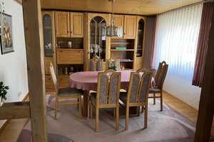 Einfamilienhaus mit Garten und Garage in Onstmettingen
 – Zollernalbkreis – Vorschaubild 9