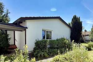 gepflegter Bungalow in Schwindegg – Die vollständige Adresse der Immobilie erhältst du vom Anbieter., 84419 Schwindegg – Vorschaubild 3