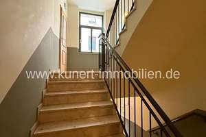 Bezugsfreie 3-Zimmer-ETW mit Parkett und großem Balkon in südlicher Citylage von Halle (Saale) – 6110 Südliche Innenstadt, Halle (Saale) – Vorschaubild 11