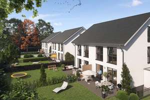 Zuhause im Grünen - Ihr Traumhaus auf einem Erbbaugrundstück! – Die vollständige Adresse der Immobilie erhältst du vom Anbieter., 50126 Bergheim – Vorschaubild 15